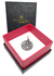 Medalla María Auxiliadora - 22mm / Al - Vicenza Joyas y Relojes