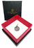 Medalla Santa Marta - 16mm / Al - Vicenza Joyas y Relojes