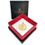 Medalla Santa Marta - Plaqué Oro 21k - 22mm en internet