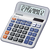 Calculadora Casio De Escritorio Mc-12m Pila/solar - comprar online