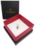 Medalla Virgen Milagrosa Doble Faz - Plata Y Oro - 14mm - tienda online