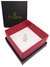 Medalla Virgen Milagrosa - Doble Faz - Plata Blanca 925 - 14mm - tienda online