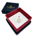 Medalla Virgen Milagrosa Doble Faz - Plata Y Oro - 20mm - tienda online