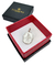 Medalla Virgen Milagrosa - Doble Faz - Plata 925 - 32mm - Vicenza Joyas y Relojes