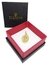 Medalla Virgen Milagrosa - Doble Faz - Oro 18k - 22mm - Vicenza Joyas y Relojes