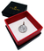 Medalla De La Misericordia - 20mm / Al - Vicenza Joyas y Relojes