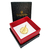 Medalla Virgen de Montserrat - Plaqué Oro 21k - 22mm en internet