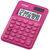 Calculadora Casio De Escritorio Ms-7uc-rd Pila/solar