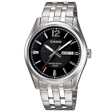 Reloj Casio MTP-1335D-1A