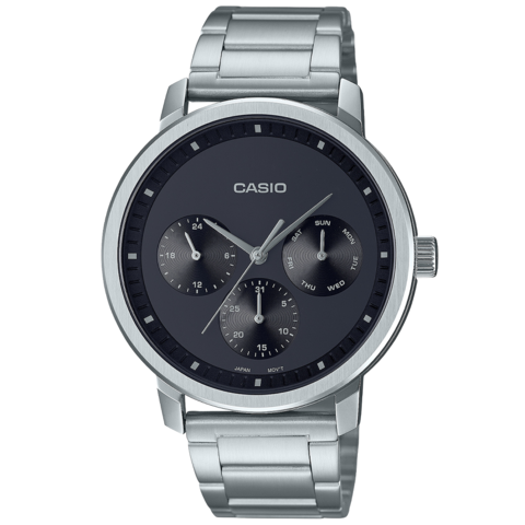 Reloj Casio MTP-B305D-1E