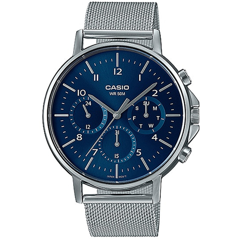 Reloj Casio MTP-E321M-2AVDF