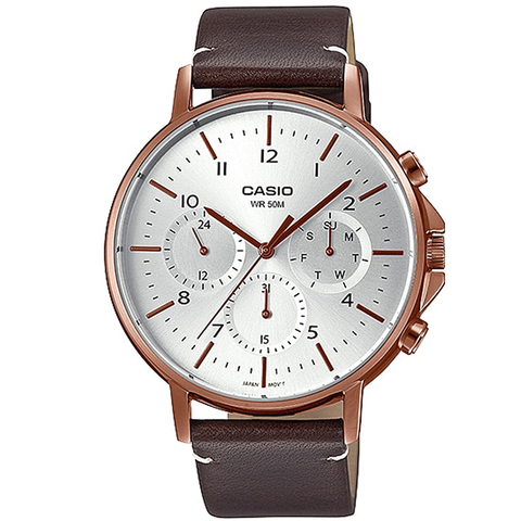 Reloj Casio MTP-E321RL-5AVDF