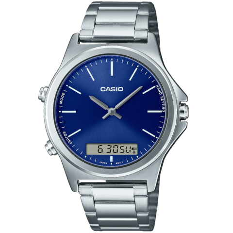 Reloj Casio MTP-VC01D-2E