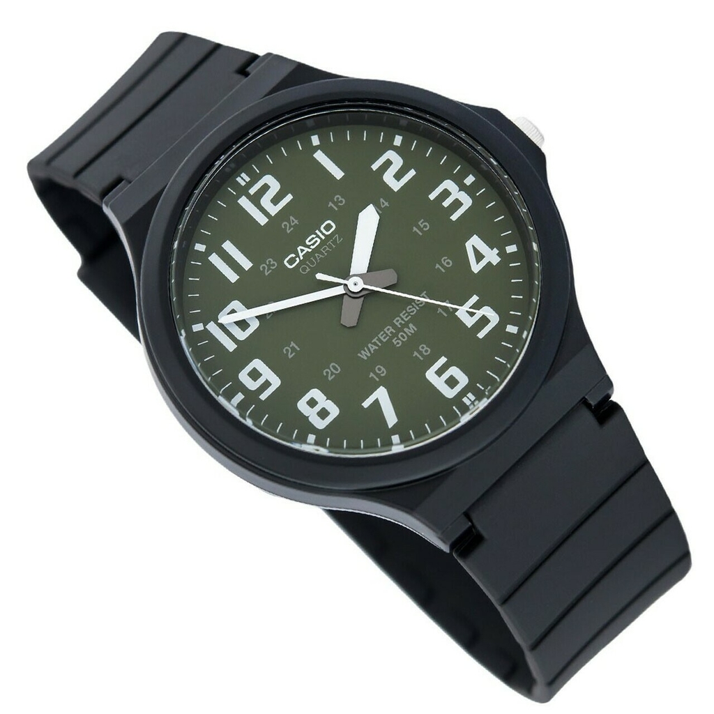 Casio mw clearance 240