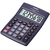 Calculadora Casio De Escritorio Mw-8v-bk Pila - comprar online