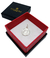 Medalla Santa Natalia - Plata 925 - 18mm - Vicenza Joyas y Relojes