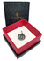 Medalla Virgen de las Nieves - 16mm / Al - Vicenza Joyas y Relojes