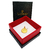 Medalla Niño Jesús de Praga - Plaqué Oro 21k - 16mm en internet