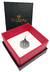 Medalla Virgen del Pilar - 18mm / Al - Vicenza Joyas y Relojes