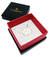 Medalla Virgen de Pompeya - Plata 925 - 18mm - tienda online
