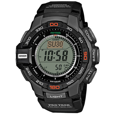 Reloj Casio Pro Trek PRG-270-1D