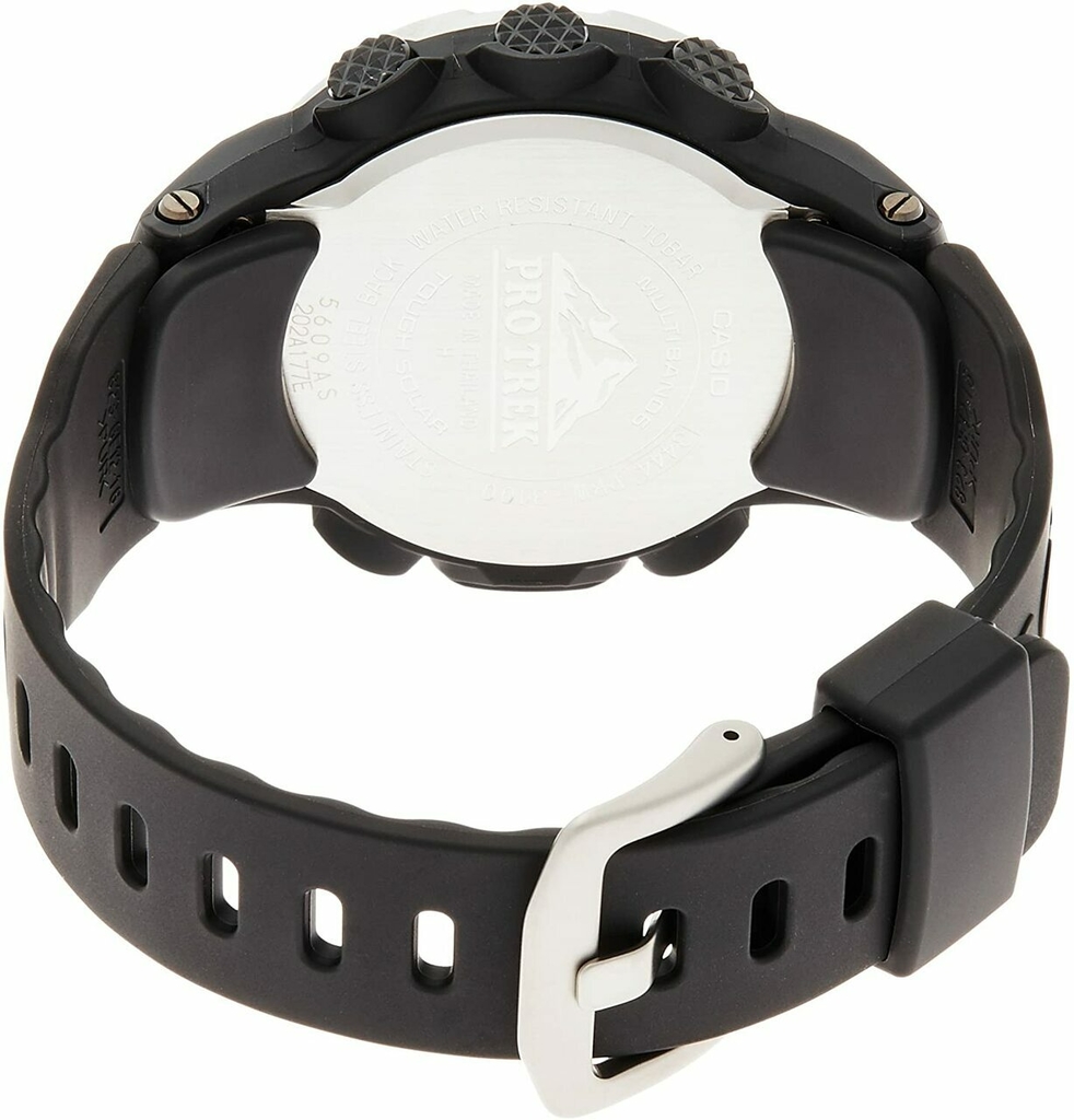 Casio protrek clearance 3100