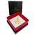 Medalla Ángel Rafael - Plaqué Oro 21k - 20mm en internet
