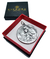 Medalla Cunero Regina Pacis - Grabado S/cargo - 60mm - Vicenza Joyas y Relojes