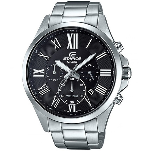 Reloj Casio Edifice EFV-500D-1AVUDF