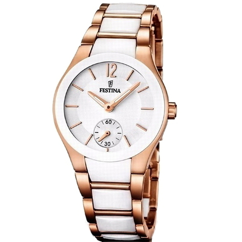 Reloj Festina F16589.1 Vicenza Joyas y Relojes