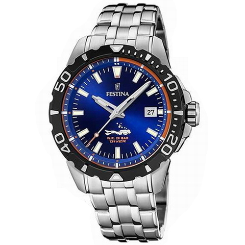 Reloj Festina F20461.1