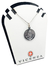 Medalla Nuestra Señora del Rocío - 20mm / Al - comprar online