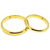 Modelo Roma III Gold - Alianzas De Tungsteno y Titanio - comprar online