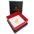 Medalla María del Rosario de San Nicolás - Doble faz - Plaqué Oro 21k - 16mm - tienda online