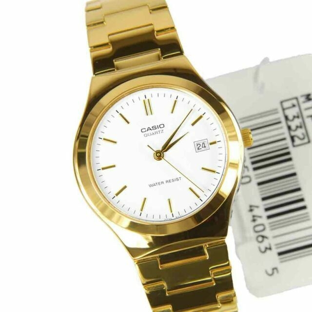 Reloj Casio MTP 1170N 7ARDF