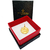 Medalla Signo del Zodíaco - Sagitario - Plaqué Oro 21k - 22mm en internet