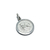 Medalla Signo Sagitario - Plata 925 - 20mm