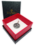 Medalla San Cayetano - Incluye Cadena - 20mm/al - Vicenza Joyas y Relojes