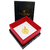 Medalla San Cristóbal - Plaqué Oro 21k - 18mm en internet