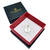 Medalla San Expedito - Plata blanca 925 - 14mm - Vicenza Joyas y Relojes