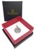 Medalla San Francisco De Asís (a) - Cadena - 20mm/al en internet