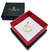 Medalla San Jorge - Plata Y Oro - 20mm - Vicenza Joyas y Relojes