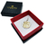 Medalla San Jorge - Plata Y Oro - 24mm - Vicenza Joyas y Relojes