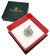 Medalla Santa Rita - 20mm / Al - Vicenza Joyas y Relojes