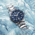 Reloj Tissot Seastar 1000 40mm - comprar online