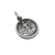 Medalla San Sebastián - 18mm / Al - comprar online