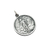 Medalla San Sebastián - 26mm / Al - comprar online