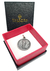 Medalla San Sebastián - 26mm / Al - Vicenza Joyas y Relojes
