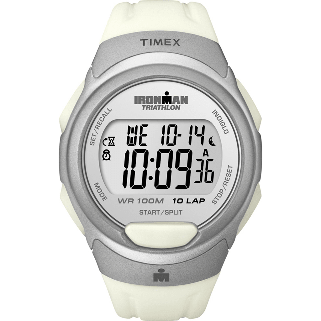Reloj Timex Ironman - T5k609 - 10 Lap