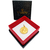 Medalla Santa Rita - Plaqué Oro 21k - 22mm en internet